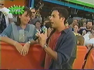 STL, The Johnny Carson Show