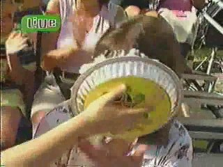 STL, The Johnny Carson Show