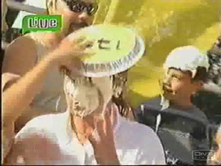 STL, The Johnny Carson Show