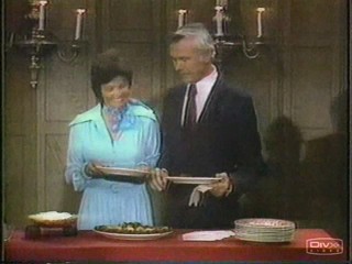 STL, The Johnny Carson Show