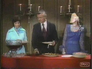 STL, The Johnny Carson Show