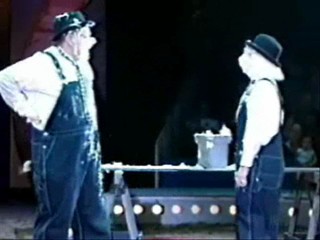 STL, The Johnny Carson Show