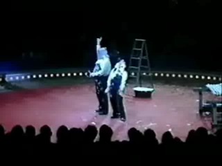 STL, The Johnny Carson Show