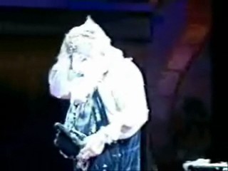 STL, The Johnny Carson Show