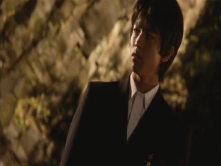 TenkÃ´sei: Sayonara anata