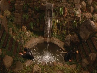 TenkÃ´sei: Sayonara anata