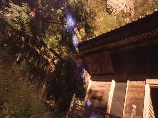 TenkÃ´sei: Sayonara anata