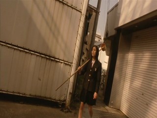 TenkÃ´sei: Sayonara anata