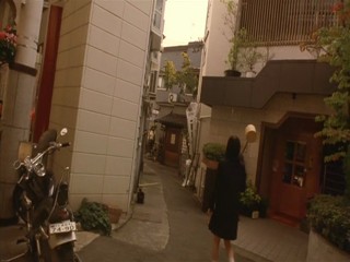 TenkÃ´sei: Sayonara anata