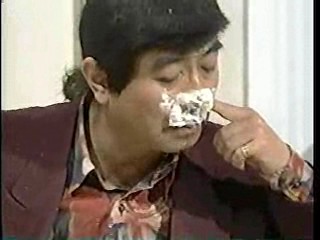 Japanese comedy show