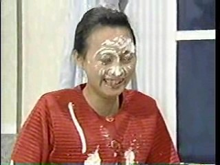 Japanese comedy show