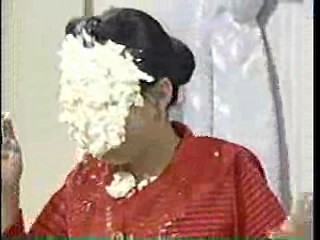 Japanese comedy show