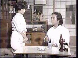 Japanese comedy show