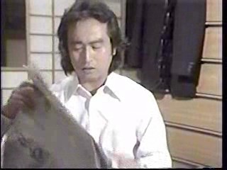 Japanese comedy show