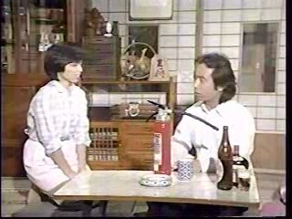 Japanese comedy show