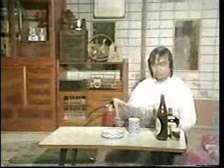 Japanese comedy show