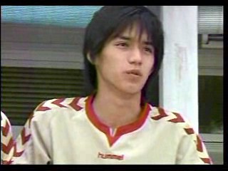 Japanese comedy show