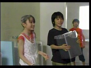 Japanese comedy show