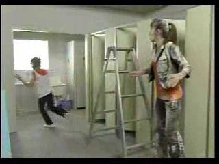 Japanese comedy show