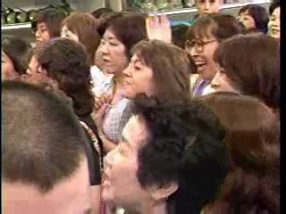 Japanese gameshows (3)