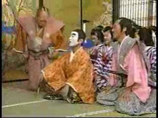 Japanese TV shows  (3)