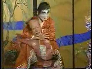 Japanese TV shows  (3)