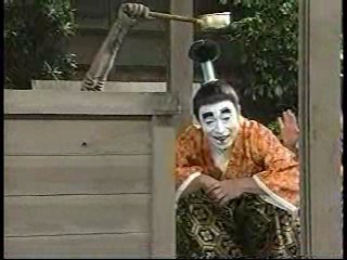 Japanese TV shows  (3)