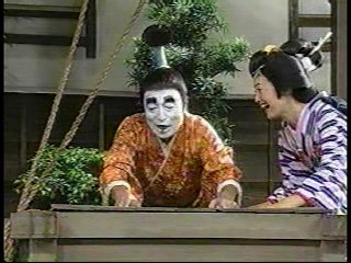 Japanese TV shows  (3)