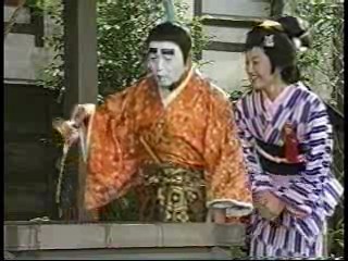 Japanese TV shows  (3)