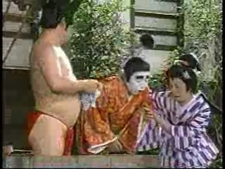 Japanese TV shows  (3)