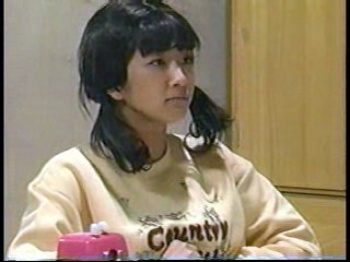 Japanese comedy show