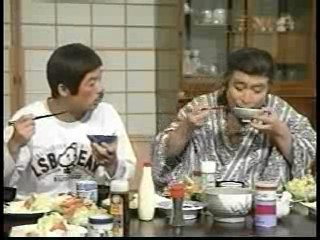 Japanese comedy shows (2)