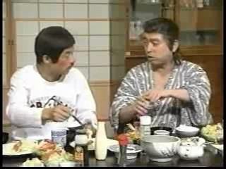 Japanese comedy shows (2)