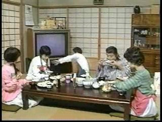 Japanese comedy shows (2)