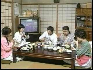 Japanese comedy shows (2)