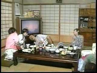Japanese comedy shows (2)