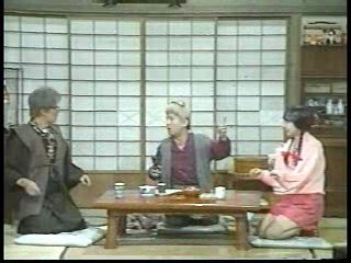 Japanese comedy shows (2)