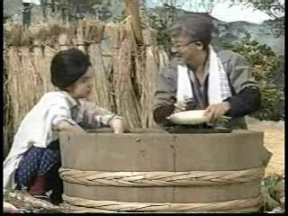 Japanese comedy shows (2)
