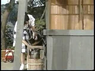 Japanese comedy shows (2)