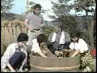 Japanese comedy shows (2)