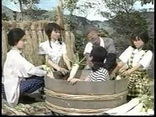 Japanese comedy shows (2)