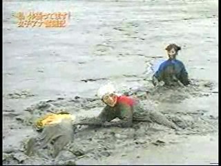 Japanese comedy shows (3)