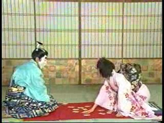 Japanese comedy show