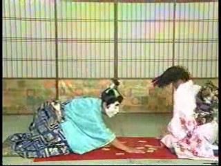 Japanese comedy show