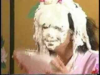 Japanese comedy show