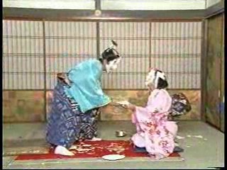 Japanese comedy show