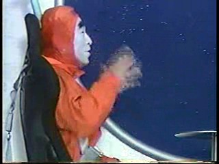 Japanese comedy shows (2)