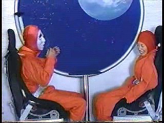 Japanese comedy shows (2)