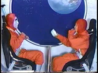 Japanese comedy shows (2)