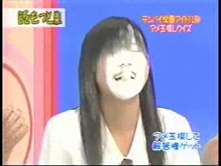 Japanese gameshows (3)